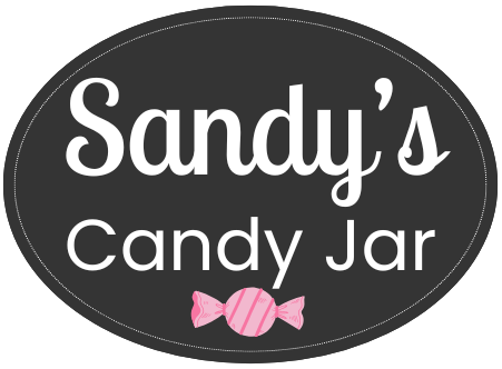 Sandy's Candy Jar